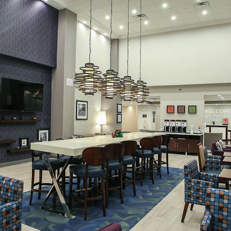 Hampton Inn & Suites Mount Laurel/Moorestown Zewnętrze zdjęcie
