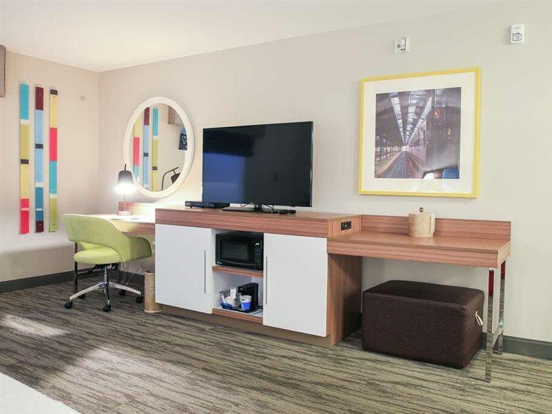 Hampton Inn & Suites Mount Laurel/Moorestown Zewnętrze zdjęcie