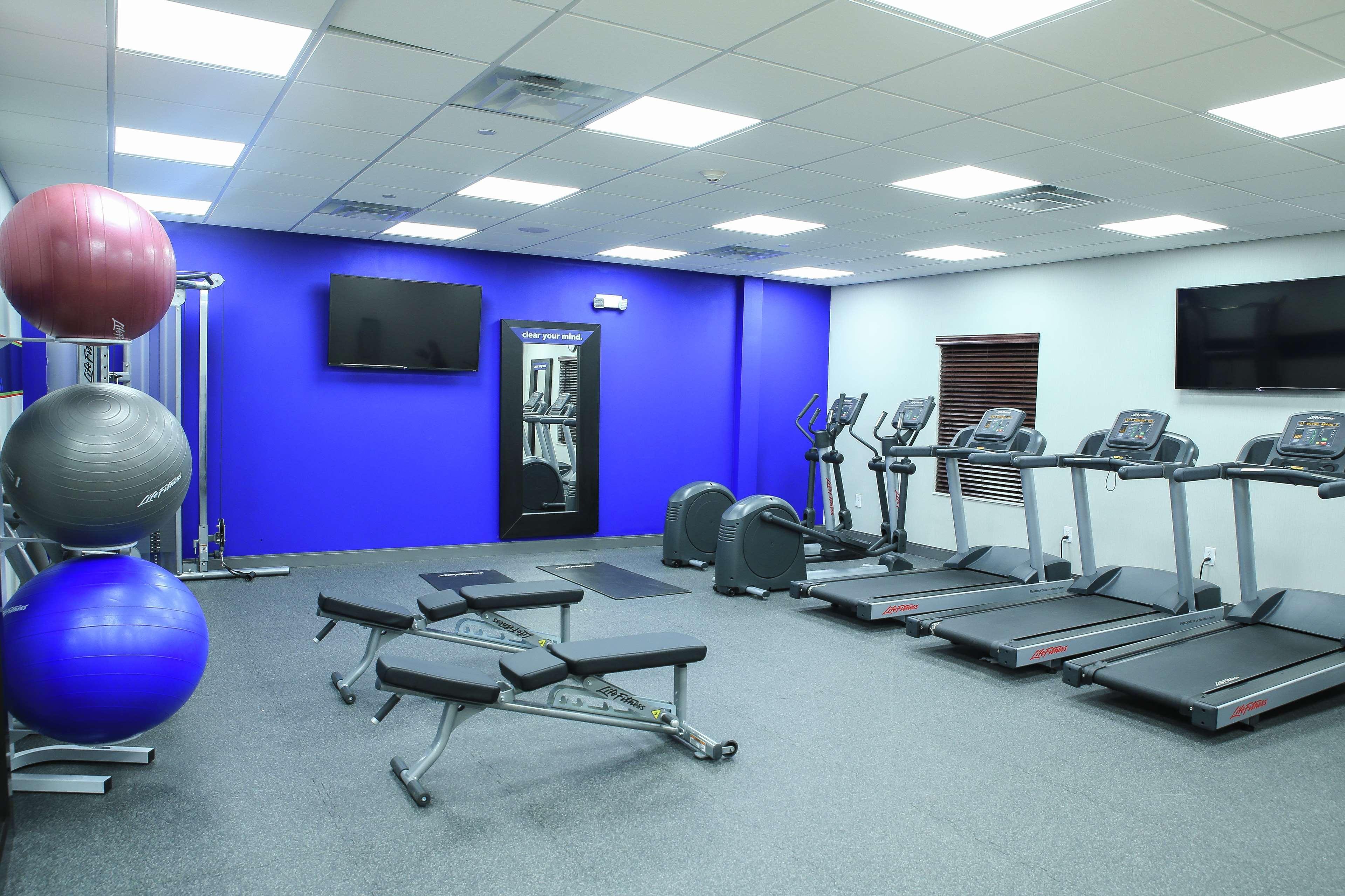 Hampton Inn & Suites Mount Laurel/Moorestown Zewnętrze zdjęcie