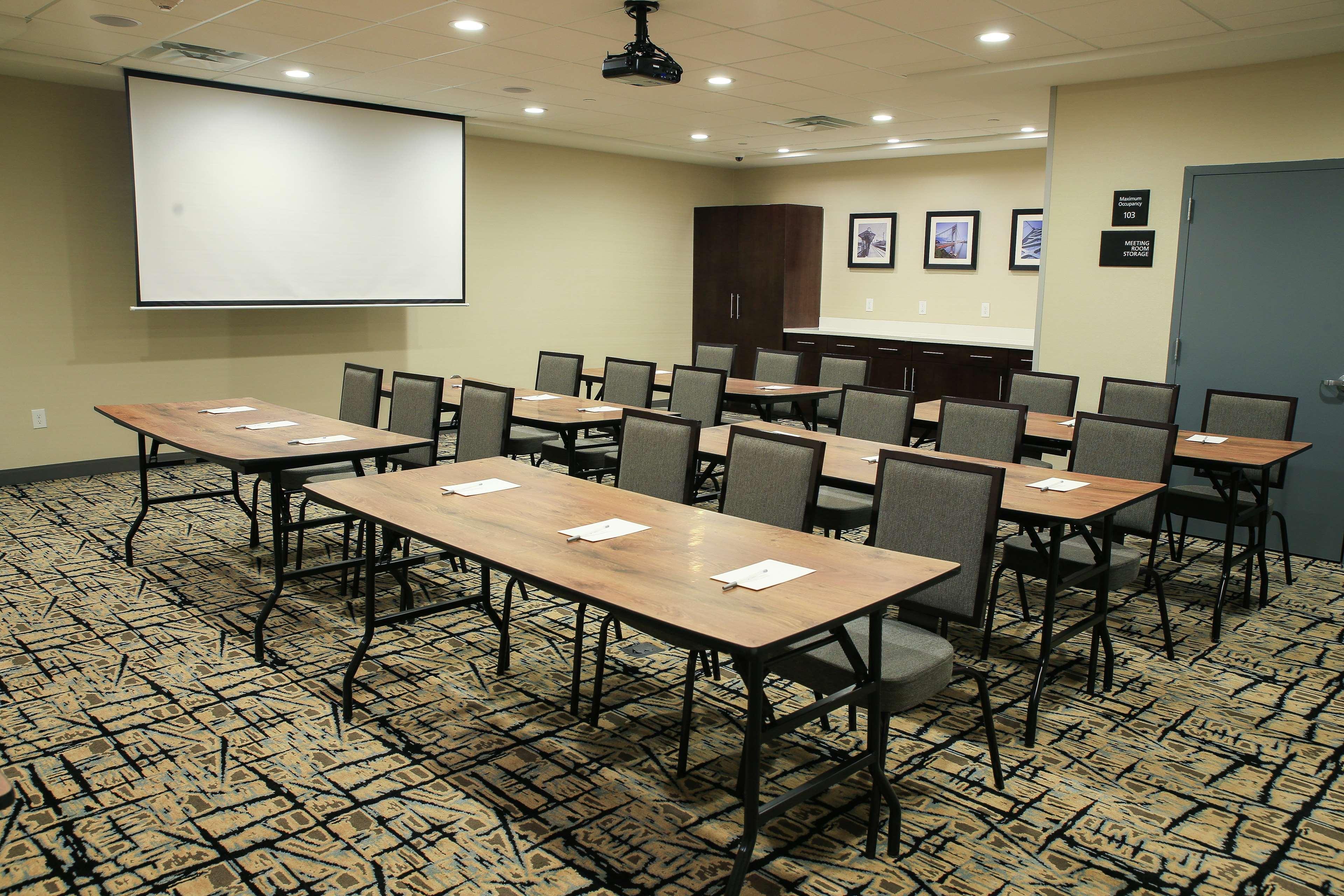 Hampton Inn & Suites Mount Laurel/Moorestown Zewnętrze zdjęcie