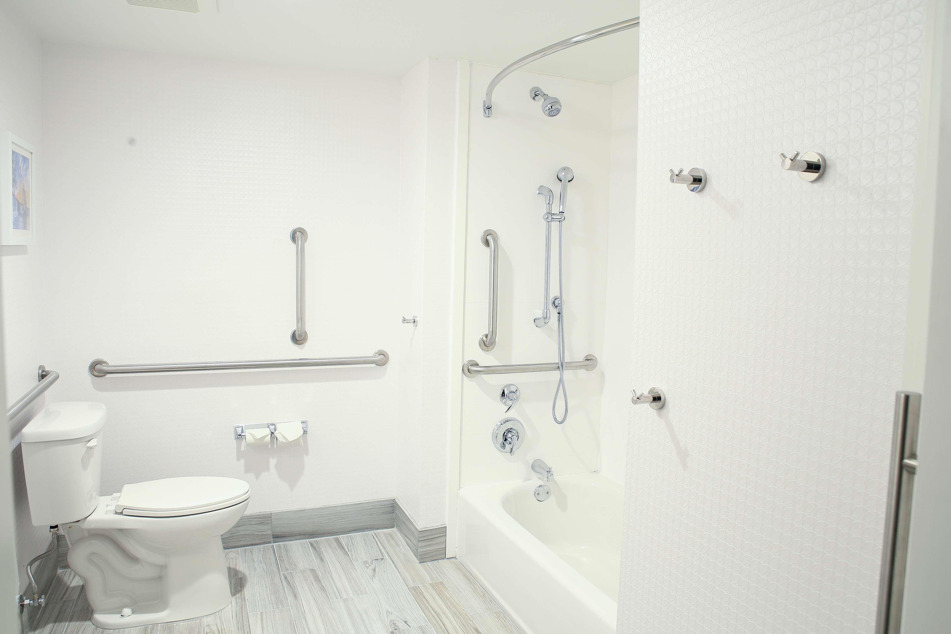 Hampton Inn & Suites Mount Laurel/Moorestown Zewnętrze zdjęcie