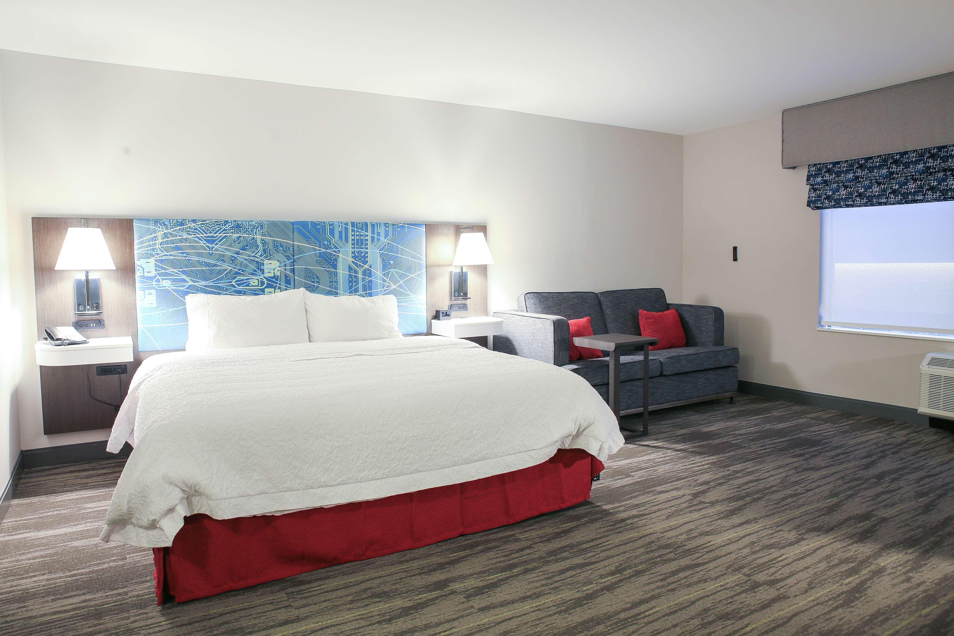 Hampton Inn & Suites Mount Laurel/Moorestown Zewnętrze zdjęcie