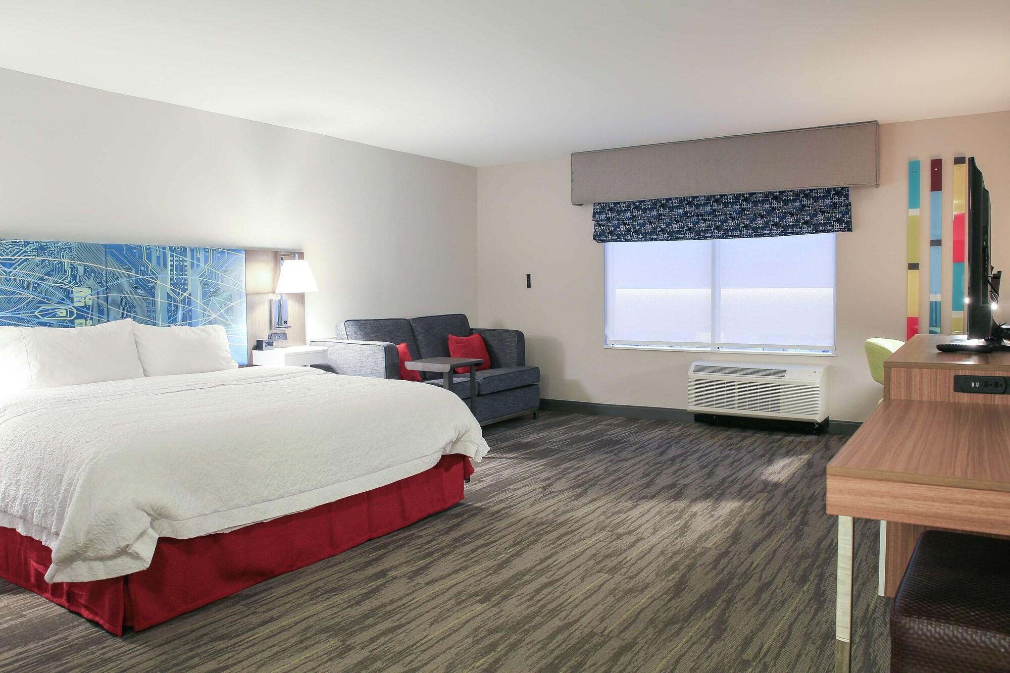 Hampton Inn & Suites Mount Laurel/Moorestown Zewnętrze zdjęcie