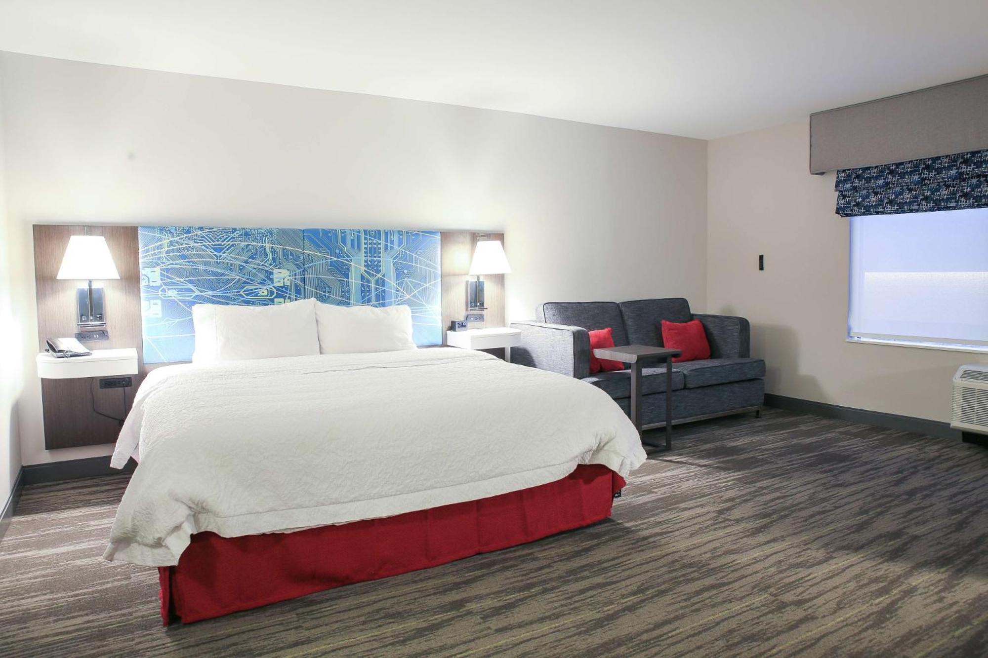 Hampton Inn & Suites Mount Laurel/Moorestown Zewnętrze zdjęcie