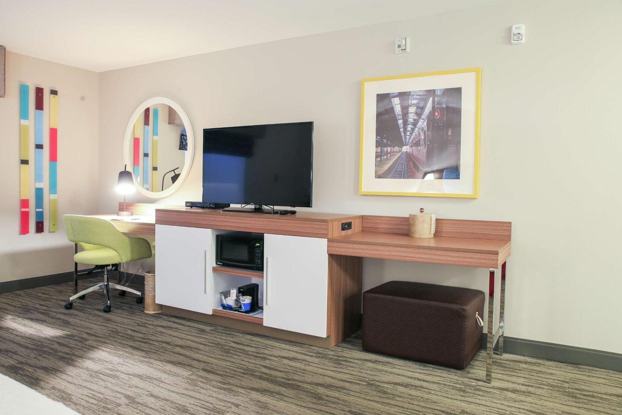 Hampton Inn & Suites Mount Laurel/Moorestown Zewnętrze zdjęcie