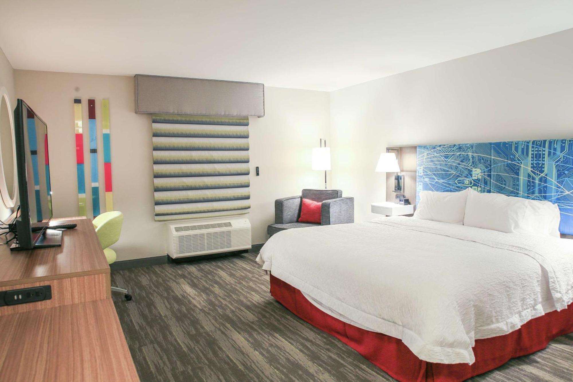 Hampton Inn & Suites Mount Laurel/Moorestown Zewnętrze zdjęcie