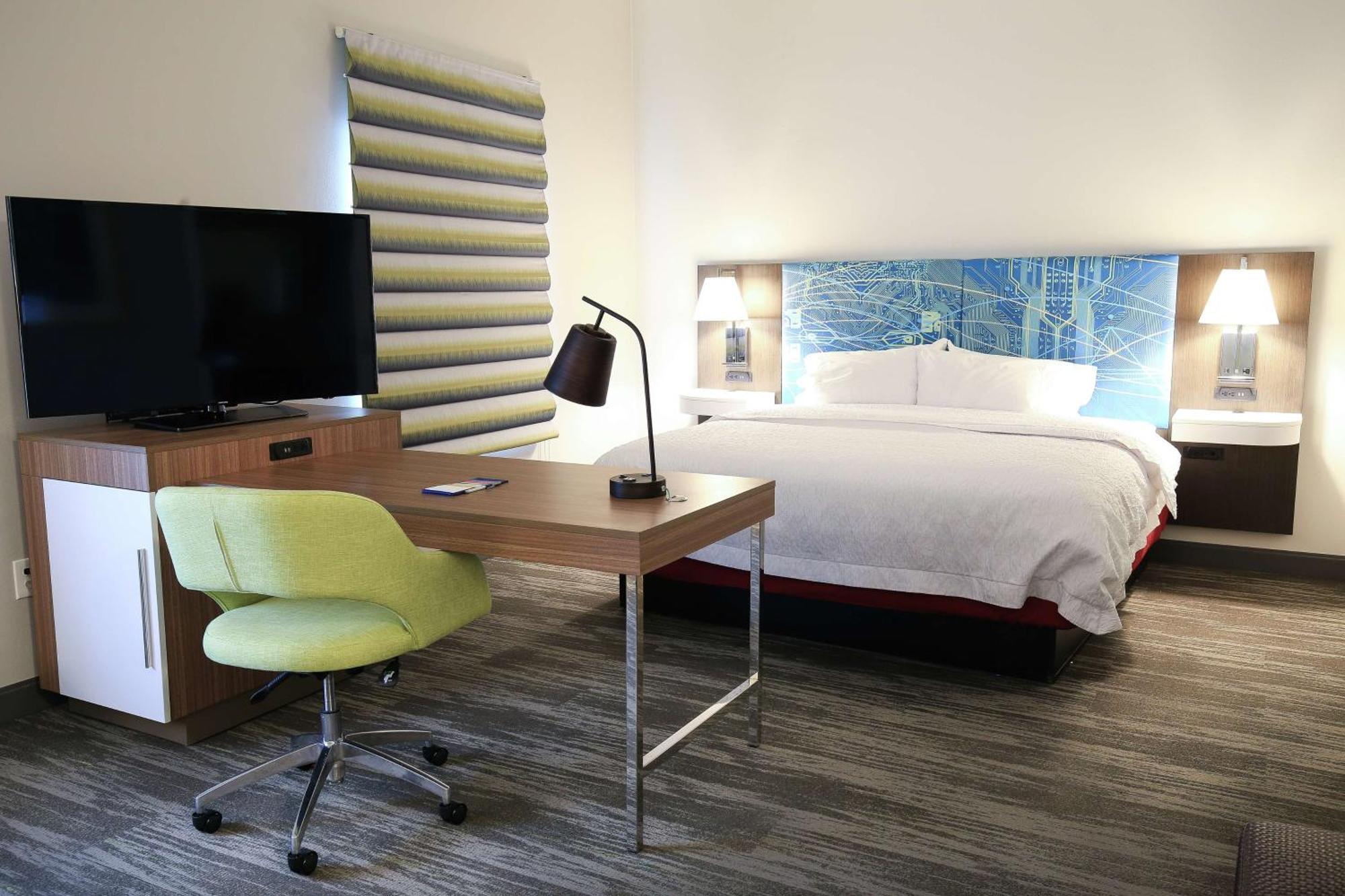 Hampton Inn & Suites Mount Laurel/Moorestown Zewnętrze zdjęcie